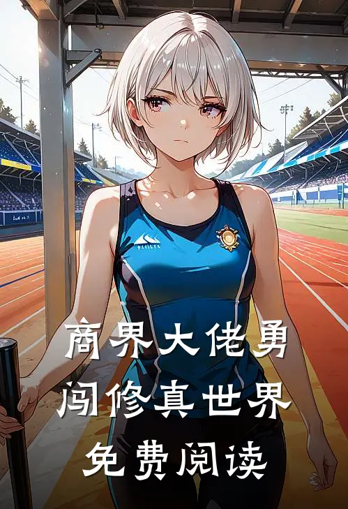 商界大佬勇闯修真世界免费阅读