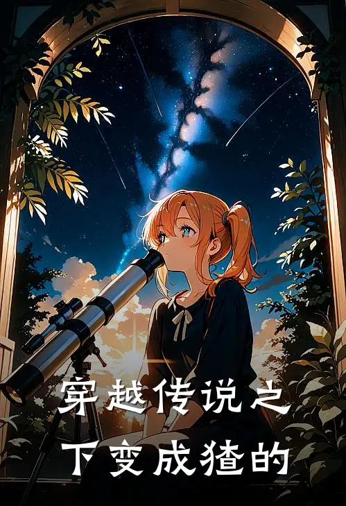 穿越传说之下变成猹的