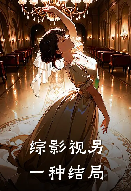 综影视另一种结局(杨戬杨婵)_杨戬杨婵热门小说