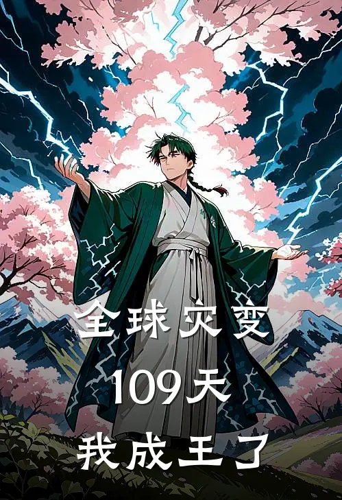 全球灾变109天，我成王了