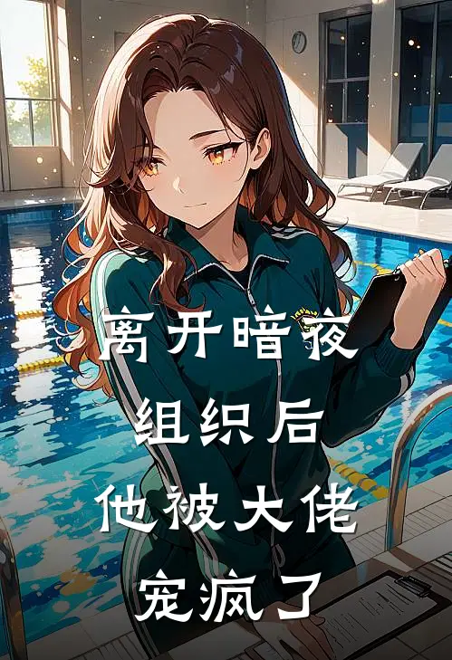 离开暗夜组织后，他被大佬宠疯了