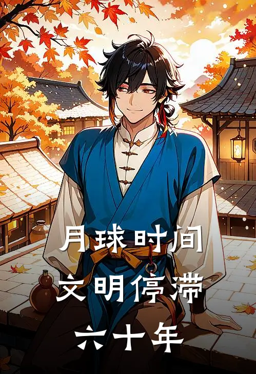 月球时间：文明停滞六十年(大禹曼努)最新小说推荐_最新热门小说月球时间：文明停滞六十年大禹曼努