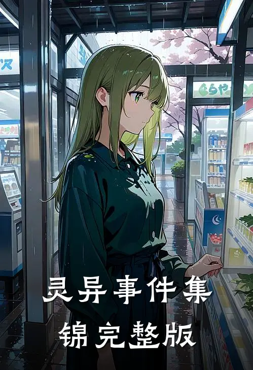 灵异事件集锦完整版