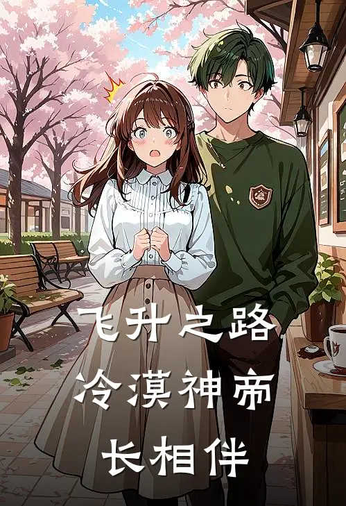 飞升之路，冷漠神帝长相伴林祈玄熠最新热门小说_免费小说全文阅读飞升之路，冷漠神帝长相伴(林祈玄熠)
