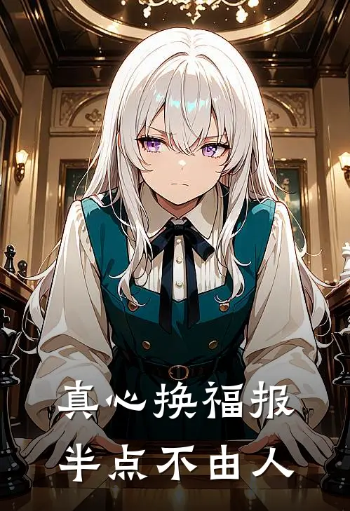 真心换福报，半点不由人(小禾林大山)全本免费小说_新热门小说真心换福报，半点不由人小禾林大山