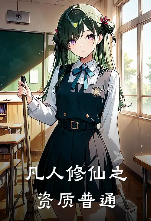 凡人修仙之资质普通