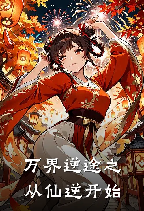 万界逆途之从仙逆开始