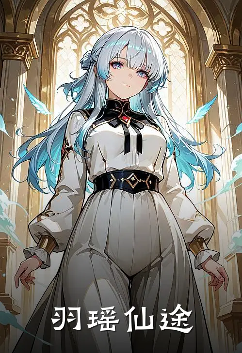 羽瑶仙途