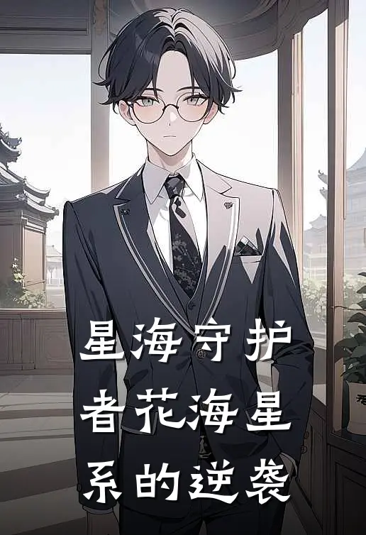 星海守护者花海星系的逆袭