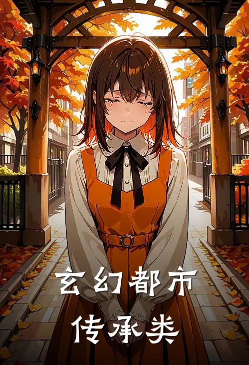 玄幻都市传承类