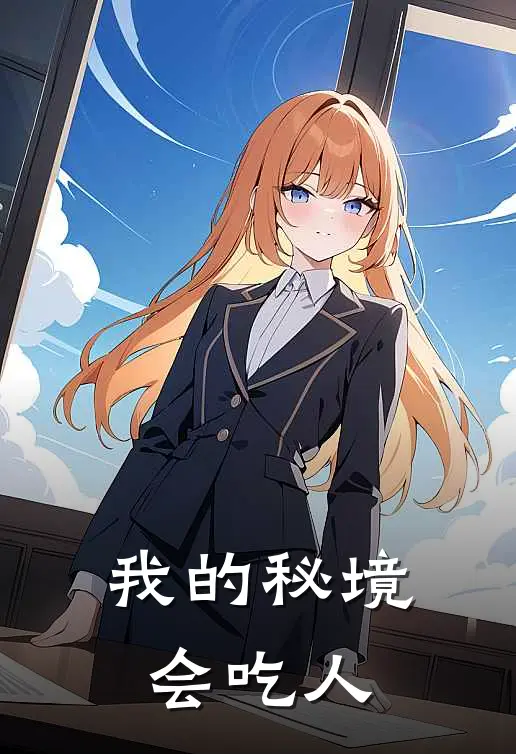 我的秘境会吃人