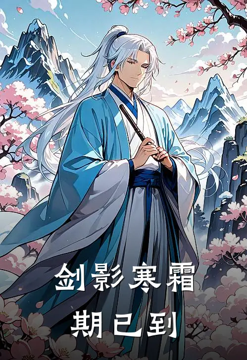 剑影寒霜期已到