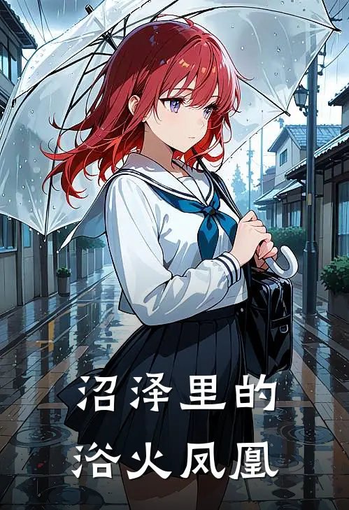 沼泽里的浴火凤凰