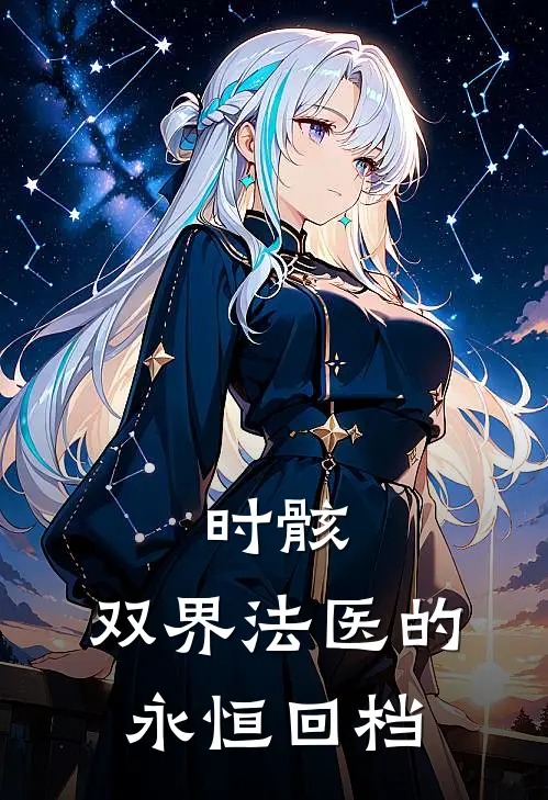 时骸：双界法医的永恒回档