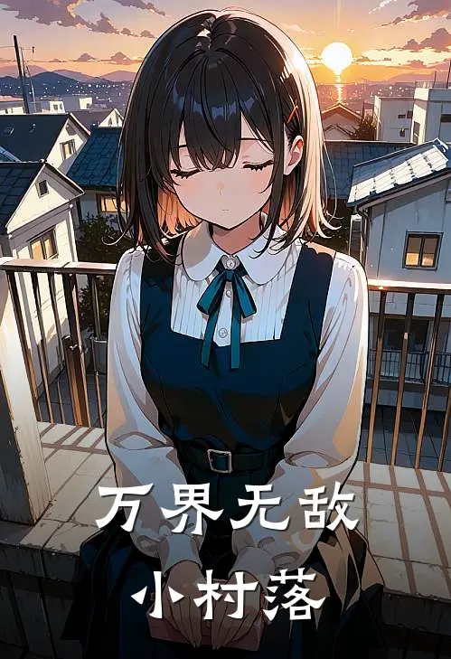 万界无敌小村落