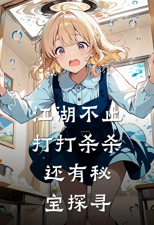 江湖不止打打杀杀，还有秘宝探寻(叶尘慕容雪)推荐完结小说_最新章节列表江湖不止打打杀杀，还有秘宝探寻(叶尘慕容雪)