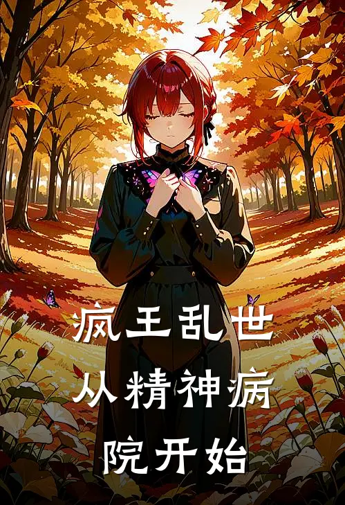 疯王乱世，从精神病院开始