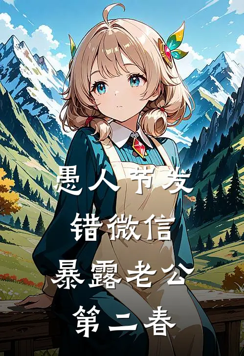 愚人节发错微信，暴露老公第二春(苏软软林浩宇)热门网络小说推荐_最新完结小说推荐愚人节发错微信，暴露老公第二春苏软软林浩宇