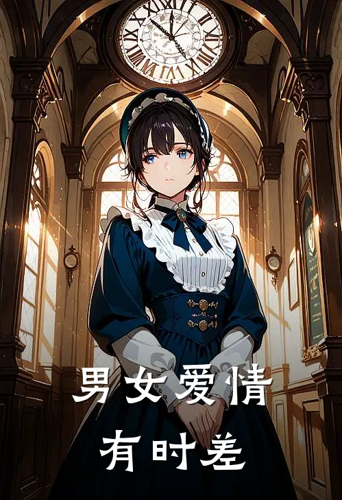 男女爱情有时差