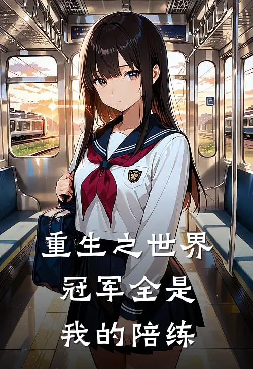 重生之世界冠军全是我的陪练