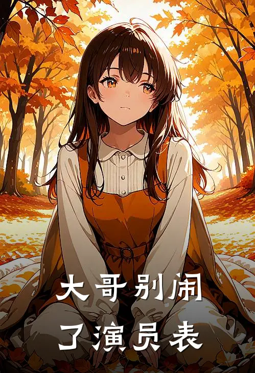 大哥别闹了演员表