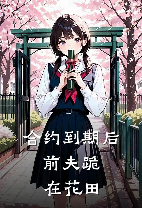 合约到期后，前夫跪在花田(陆沉舟林晚)在线免费小说_免费阅读全文合约到期后，前夫跪在花田(陆沉舟林晚)