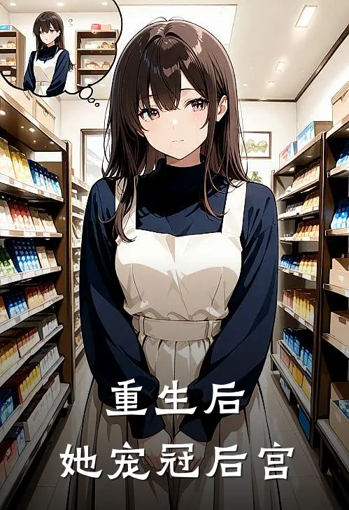 重生后，她宠冠后宫