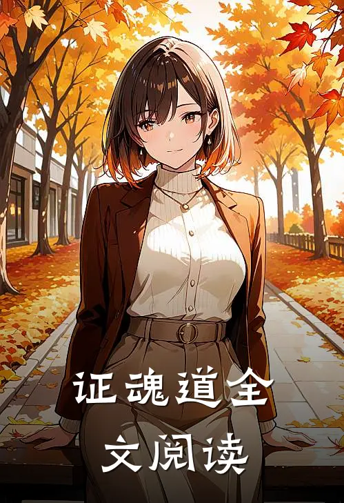 证魂道全文阅读