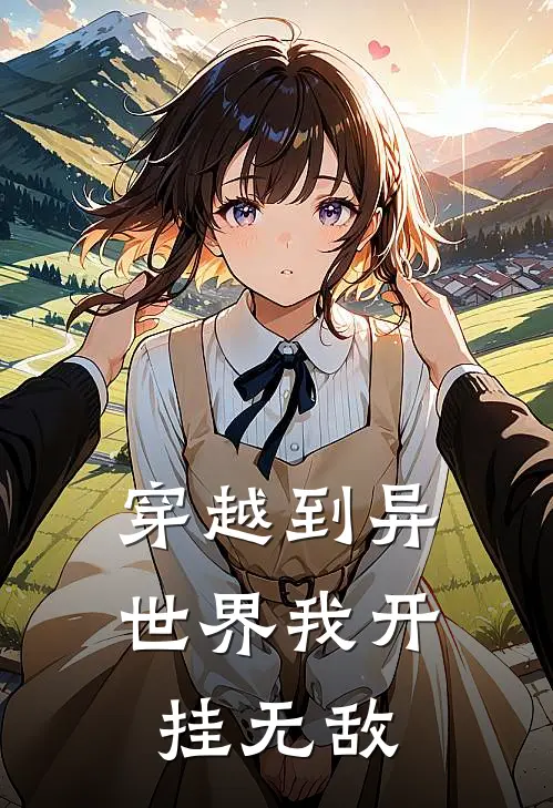 穿越到异世界我开挂无敌