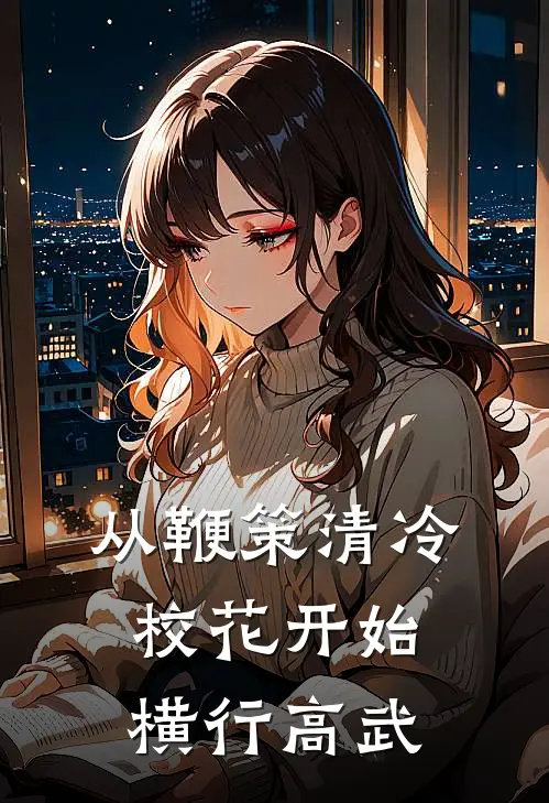 从鞭策清冷校花开始横行高武