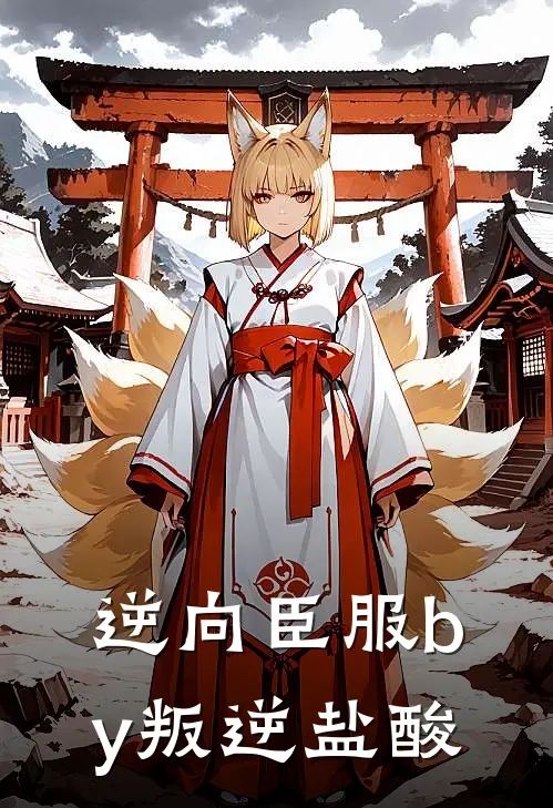 逆向臣服by叛逆盐酸