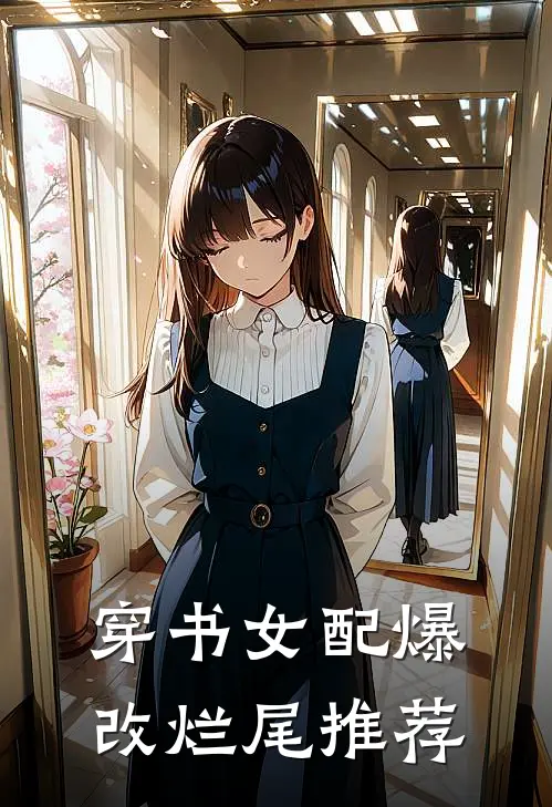 穿书女配爆改烂尾推荐