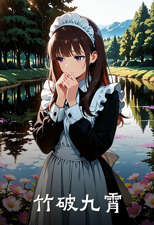 《竹破九霄》蒙云满竹闪全本阅读_(蒙云满竹闪)全集阅读