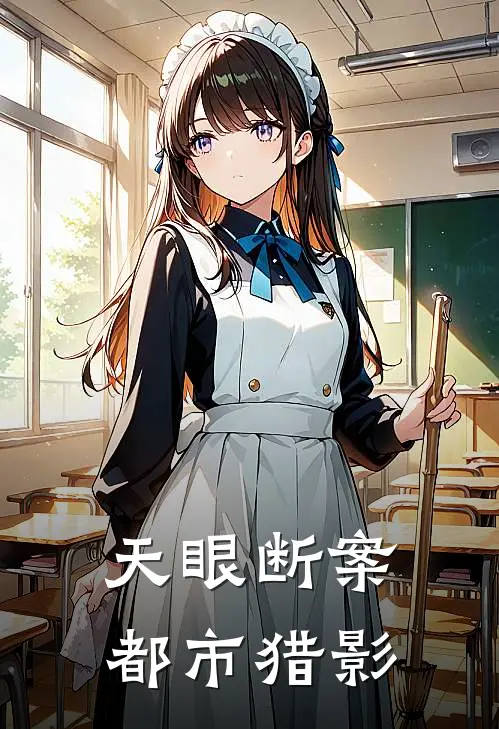 天眼断案：都市猎影(林夜苏明月)在线免费小说_热门网络小说天眼断案：都市猎影林夜苏明月