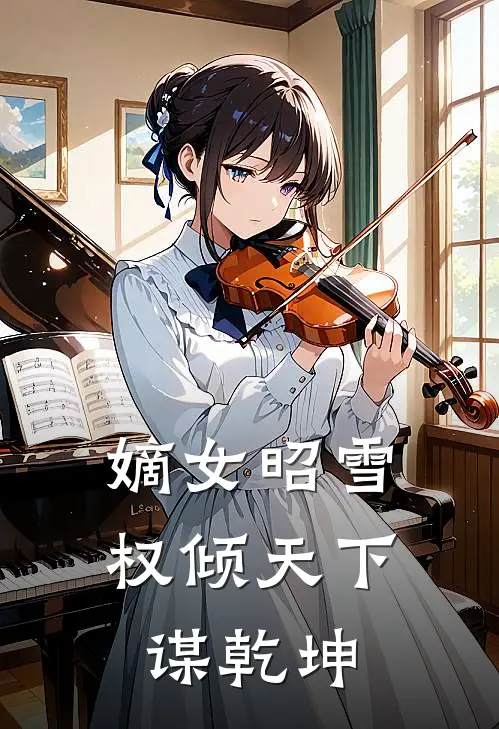 嫡女昭雪权倾天下谋乾坤