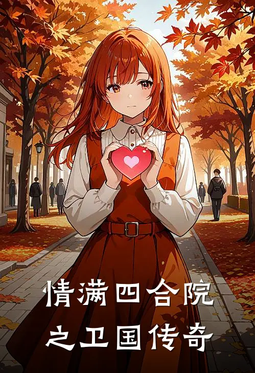 《情满四合院之卫国传奇》卫国许大茂_(情满四合院之卫国传奇)全集在线阅读