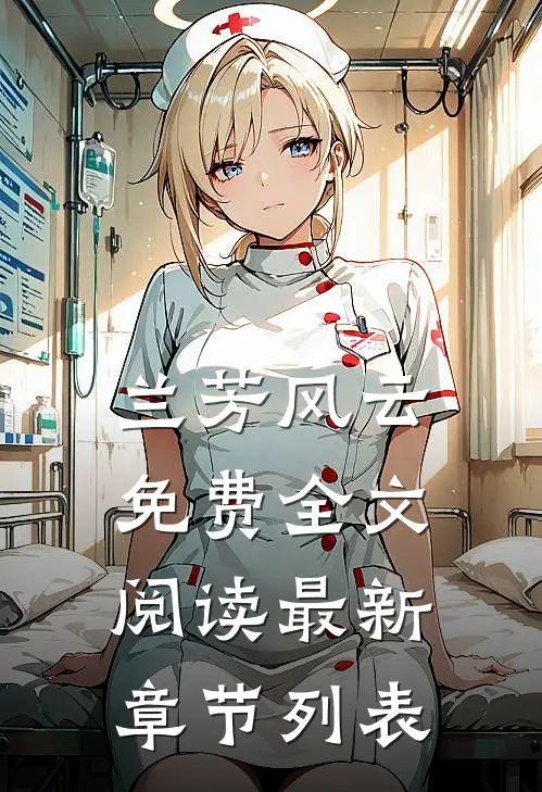 兰芳风云免费全文阅读最新章节列表