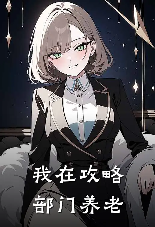 我在攻略部门养老