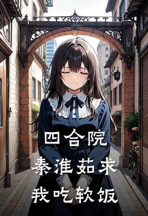 四合院：秦淮茹求我吃软饭