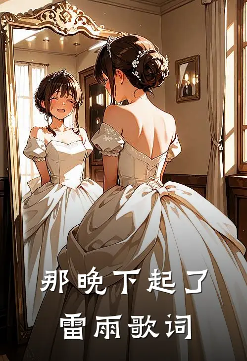 那晚下起了雷雨歌词