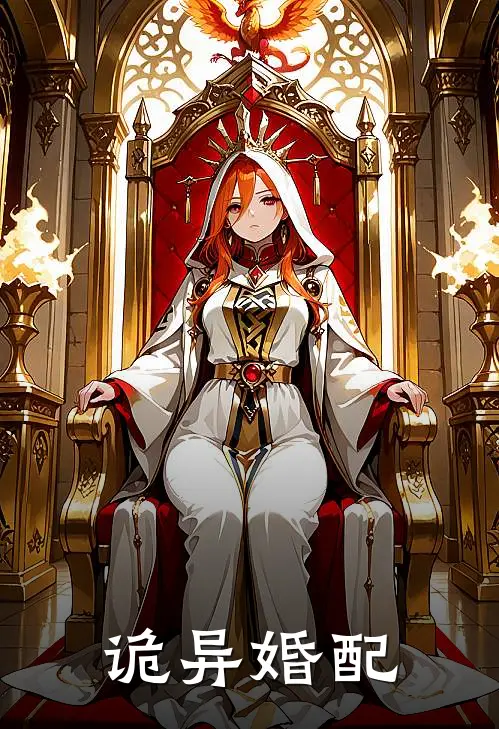 诡异婚配(杜峰杜峰)全集阅读_诡异婚配最新章节阅读