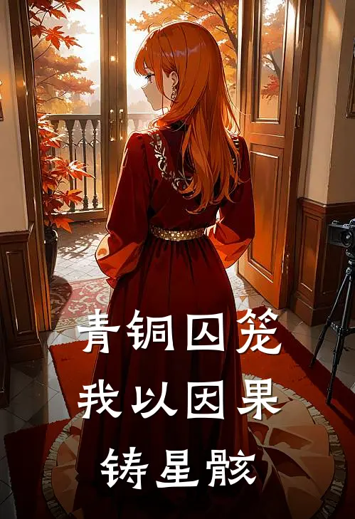 青铜囚笼：我以因果铸星骸