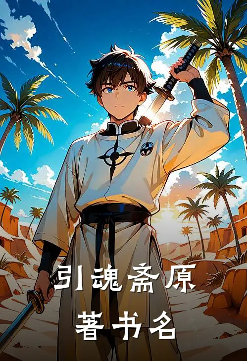 引魂斋原著书名