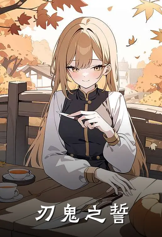 刃鬼之誓(路卡利欧卡比兽)最新章节在线阅读_(刃鬼之誓)完整版免费在线阅读