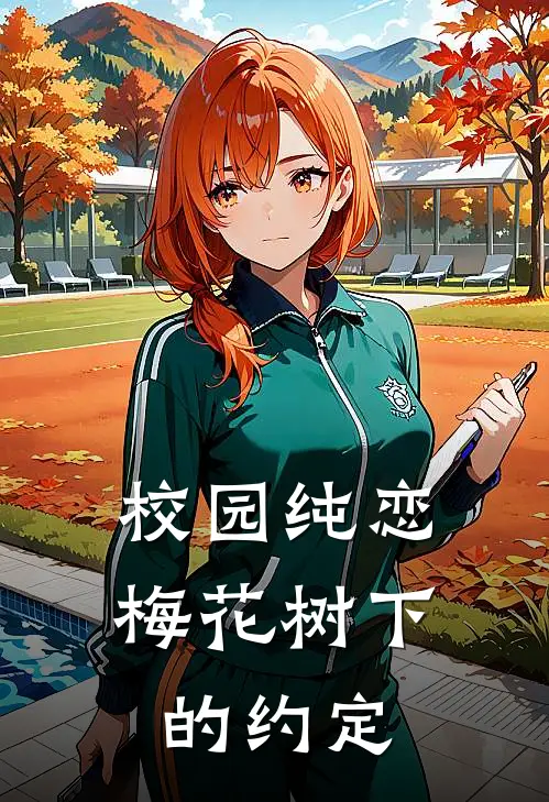 校园纯恋：梅花树下的约定