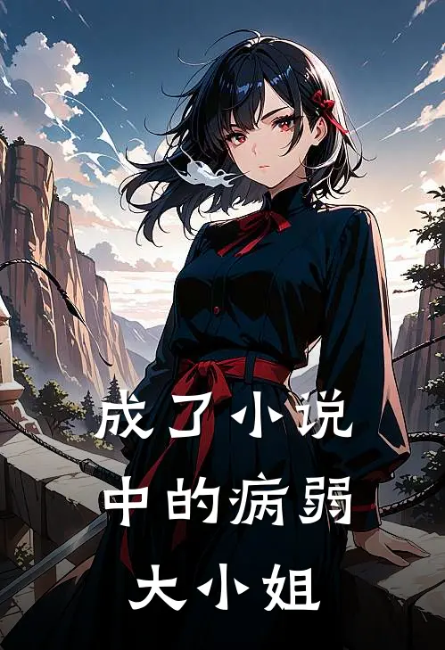 成了小说中的病弱大小姐