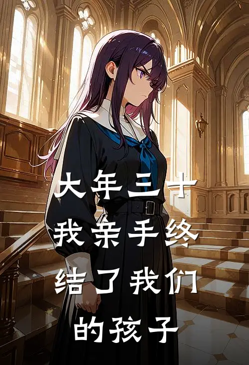 大年三十，我亲手终结了我们的孩子沈念汐陆霆琛完本小说免费阅读_小说完结版大年三十，我亲手终结了我们的孩子沈念汐陆霆琛