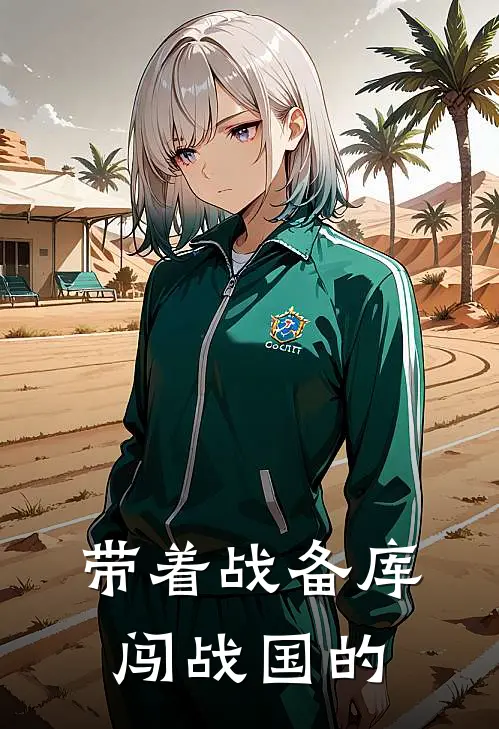 带着战备库闯战国的